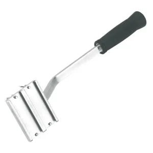 Bestpreis Tiermarkierung Schlagstempel 20mm, 2 x 5 Stellen Buchstabe A